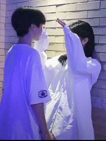 沤珠槿艳……