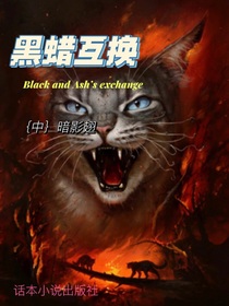 猫武士：黑蜡互换