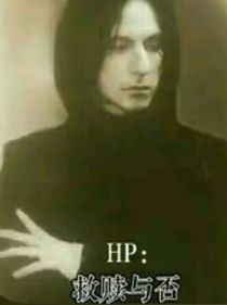 HP：救赎与否
