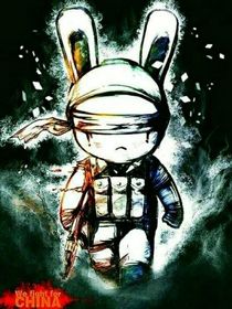 恐怖的狼人杀（危）