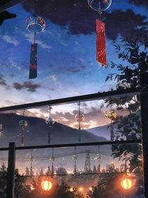 時(shí)光之心，我的前世今生