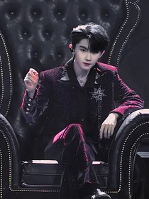 马嘉祺：总裁的契约夫人