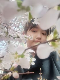 大小姐與黑化