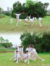 TF家族三代：未完成的梦想