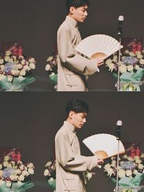 何九华：盛夏光年