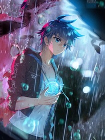 雨浩穿到唐舞麟时代