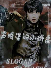 男明星的小娇妻