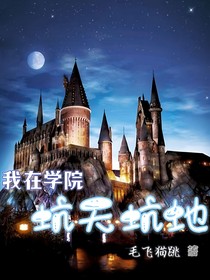 HP：我在学院坑天坑地