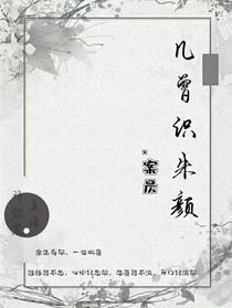 几曾朱颜