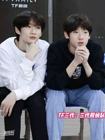 TF家族：三代刑侦队