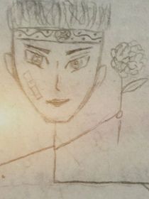 ta们的爱情