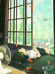 星座：奇遇