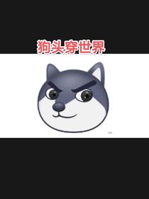 狗头闯世界
