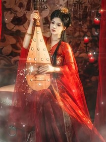 綜影視：女配翻身把歌唱