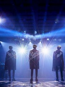 TFBOYS：小助理有苦难言