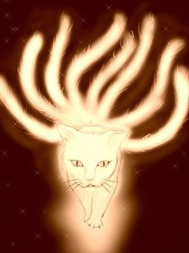 九尾猫——命运的红线