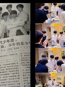 TNT：你的信息素很符合
