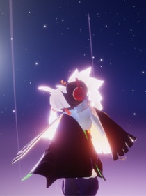 光遇：遺憾