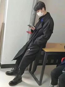 馬嘉祺：老婆大人氣消了嗎？