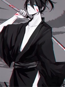 让主角畏惧的反派