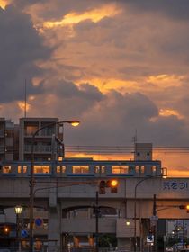浮生千万，平行之恋