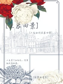 兰辰四景