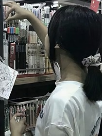 偏偏喜欢你啊！