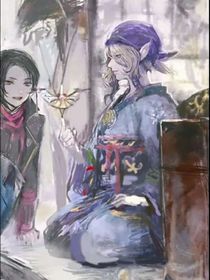 怪化貓：晏紅塵-d968
