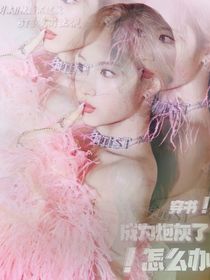 穿書：成為炮灰了怎么辦