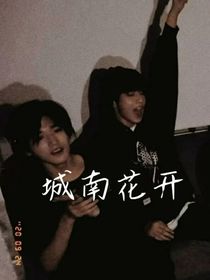 文轩：城南花开