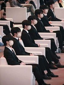 TNT时代少年团：渐爱