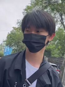 歡樂頌：蔡徐坤夫人不太乖
