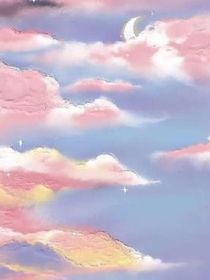满眼皆星辰，心中皆是你