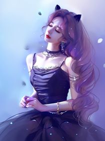 综影视：我又又又回来了