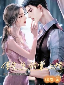 傅先生的掌上嬌