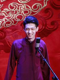 見我一面