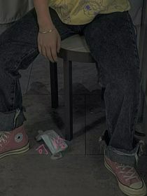 我的表白