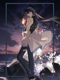 夏戀相逢即是緣