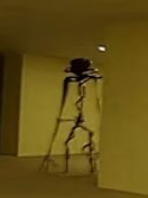 后室backrooms层级科普
