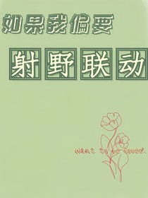 如果我偏要射辅联动