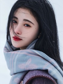 鞠婧祎圖片館