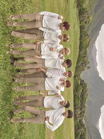 EXO：跨越生命的爱