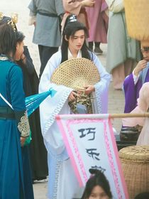 all軒：小軒軒真可愛(ài)