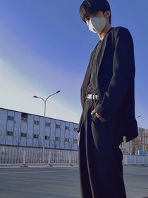刘耀文：花败
