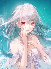 快穿之荒芜中唯一的光