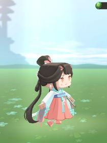 趙子月，與魏馨瑗絕交
