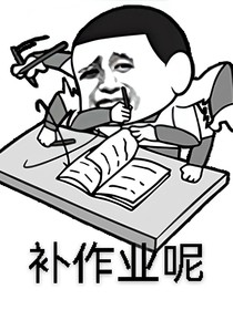 习作精囊
