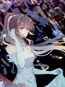麟月：月亮会融化