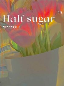 Half——sugar