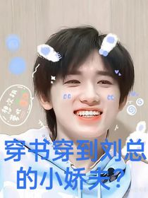 穿书穿到刘总的小娇夫？